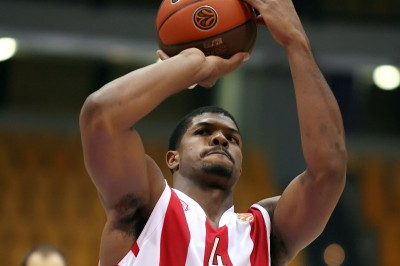 Χάινς: «Η μοίρα μας στα χέρια μας»