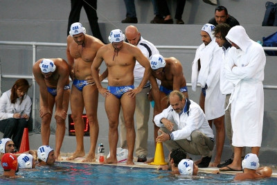 Βαμβακάρης: «Έμφαση σε θέματα τακτικής»