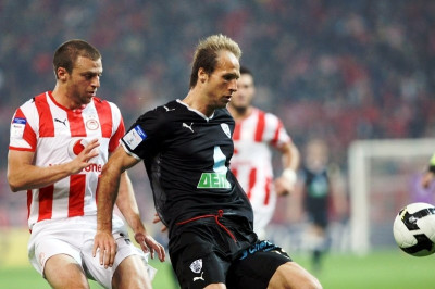 Στην Κίνα ο Μουσλίμοβιτς