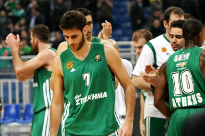 Να «διαλέξει» τον Παναθηναϊκό