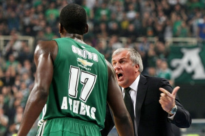 Ομπράντοβιτς: «Έχουμε κίνητρο για… καλύτερη άμυνα»