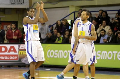 «Και τώρα ο Πανιώνιος»