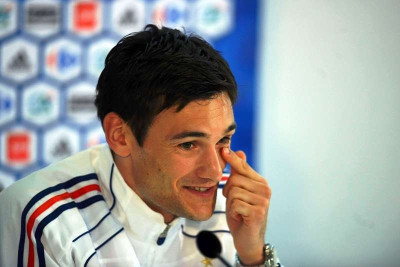 Στον Γιορίς το περιβραχιόνιο