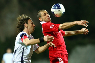 Στεφανίδης: «Ακόμα δεν έχει τελειώσει τίποτα»