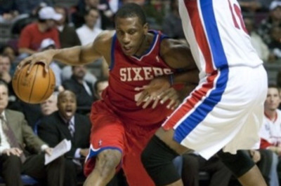 Ανανεωμένοι στο Ντιτρόιτ οι 76ερς