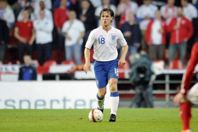 Ο Πάρκερ αρχηγός της Αγγλίας!