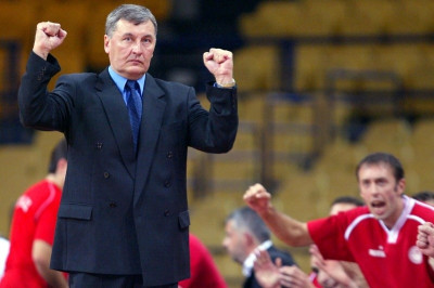 Θυμήθηκε τον Ολυμπιακό ο Καζλάουσκας