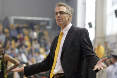 Χέρμπερτ: «Θα δώσει βάθος ο Καλαμπόκης»