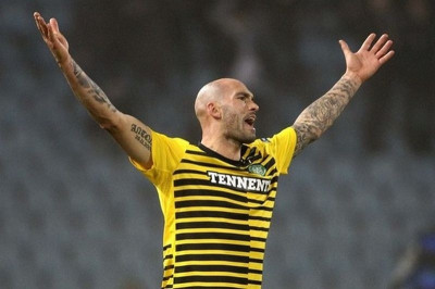 Σε κακή ψυχολογική κατάσταση ο Μαϊστόροβιτς