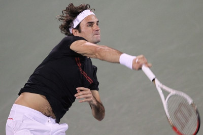 Κέρδισε Λόπεζ και συνεχίζει ο Φέντερερ