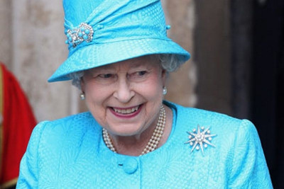 Βασιλική έναρξη στο Λονδίνο