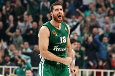 Καϊμακόγλου: «Δίκαια πρώτοι…»