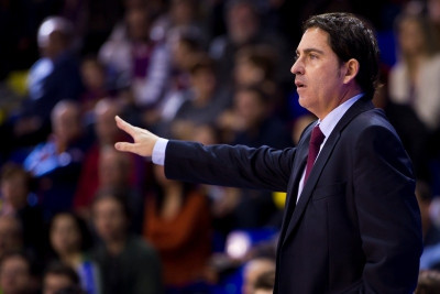 Δεν έχει προτίμηση ο Πασκουάλ