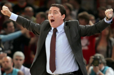 Πασκουάλ: «Ο αντίπαλος θα έχει το πρόβλημα»