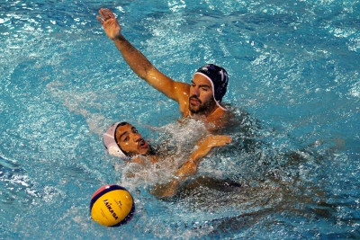 Με αέρα και βροχή «συντροφιά», τη νίκη η Βουλιαγμένη
