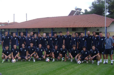 Διγενής Λακκώματος – Κιλκισιακός 3-1