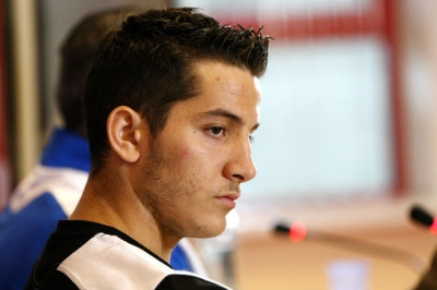 Κώστας Μανωλάς