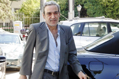 Θ. Μητρόπουλος: «Ψεύδεται ασύστολα ο Ντεμόλ!»