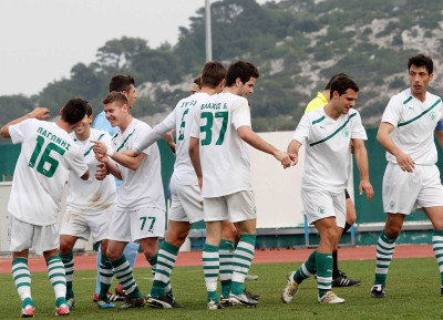 Άνοιξε η όρεξη στη Φυλή