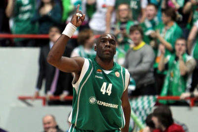 Ντόμερκαντ: «Καλύτερος ο Παναθηναϊκός»