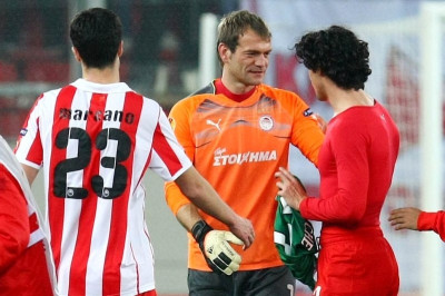 Συνέχισαν τα προγράμματά τους Μαρκάνο και Κάρολ