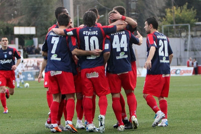 Με απουσίες η προετοιμασία της Κέρκυρας