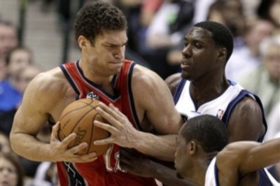 «Άλωσε» το Ντάλας ο Λόπεζ