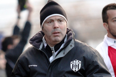 Ο Αρναούτης νέος τεχνικός στον Εθνικό