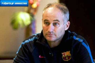 Τα μυστικά της Μπαρτσελόνα στο Onsports