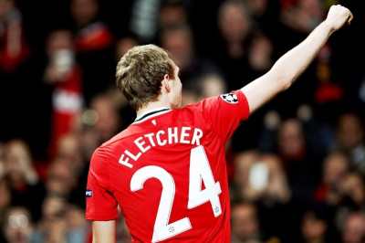 Φλέτσερ: «Ανυπομονώ για τη νέα σεζόν»