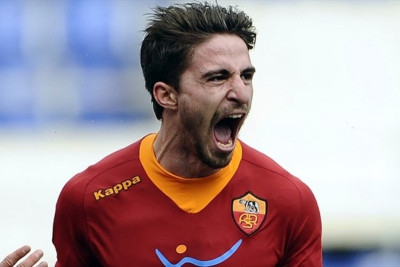 Μπορίνι: «Κλήθηκα στην Ιταλία λόγω του Λουίς Ενρίκε»