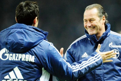 Στέφενς: «Χωρίς Ραούλ και Φαρφάν»