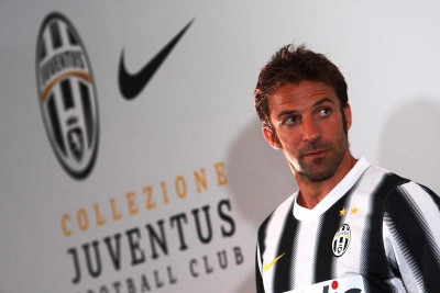 Ντελ Πιέρο: «Σημαντικός μήνας ο Μάρτιος»