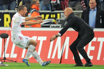 Σολμπάκεν: «Ελεύθερος να φύγει ο Ποντόλσκι»