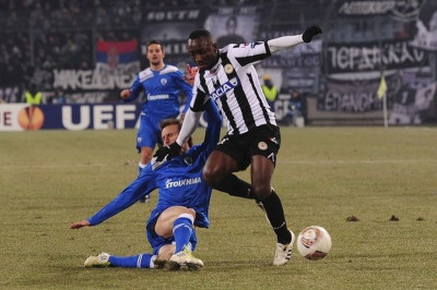 Ετοιμάζει πρόταση για Αρμέρο η Μίλαν