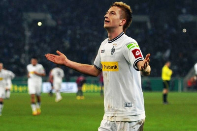 Ρέους: «Πιο ελκυστική η Ντόρτμουντ»