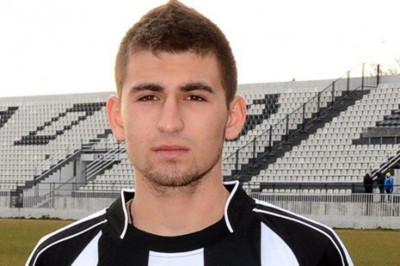 Σίγουρος για την παραμονή της Δόξας ο Αγτζίδης