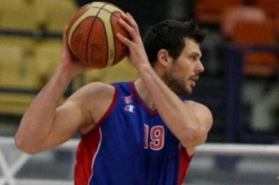 Μπήκε στο ομαδικό ο Μπάρλος