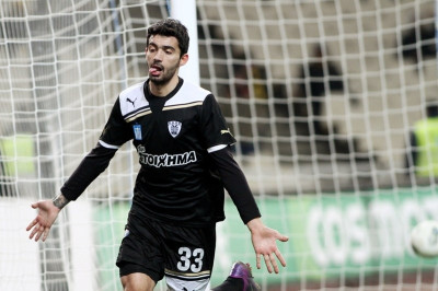 Στέφανος Αθανασιάδης