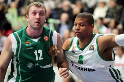 Βερεμένκο: «Δεν είμαστε ευχαριστημένοι»