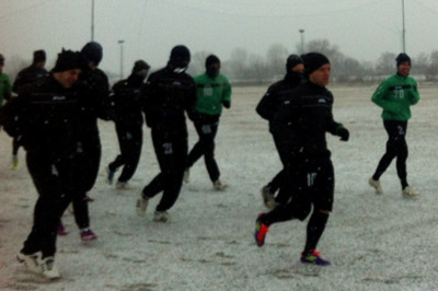 Προβλήματα στον Πανθρακικό