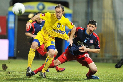 Ζιάμπαρης: «Ήμασταν… σχεδόν νεκροί»