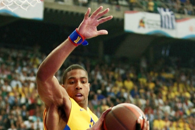 Χέντριξ: «Μεγάλη πρόκληση ο Παναθηναϊκός»