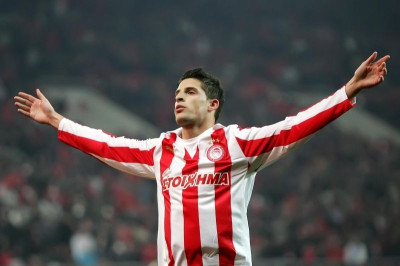 Μεγαλώνει η ρήτρα του Μιραλάς