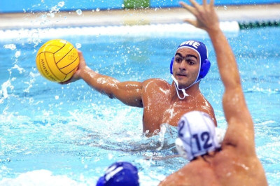 Ξανά στα γαλανόλευκα Χατζηθεοδώρου και Δεληγιάννης