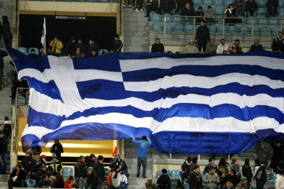 «Χάλασε» το σερί της Εθνικής στο Παγκρήτιο (photos)