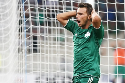 Λεονάρντι: «Μπορεί να παίξει στην Ιταλία ο Νίνης»