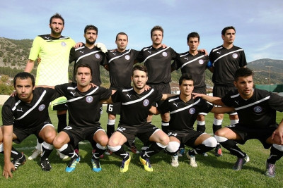 Να επιστρέψει στις νίκες επιθυμεί ο Τηλυκράτης