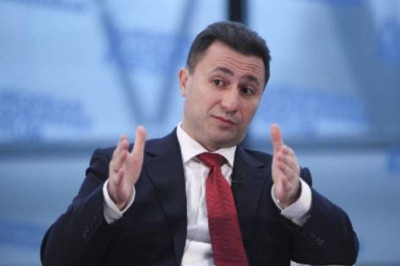 Τα είπαν Γκρούεφκσι και Παπαδήμος