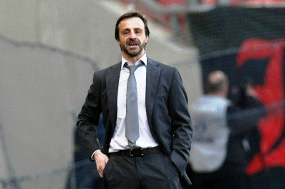 Ετοιμάζει τα πλάνα του για Ατρόμητο ο Μάντζιος